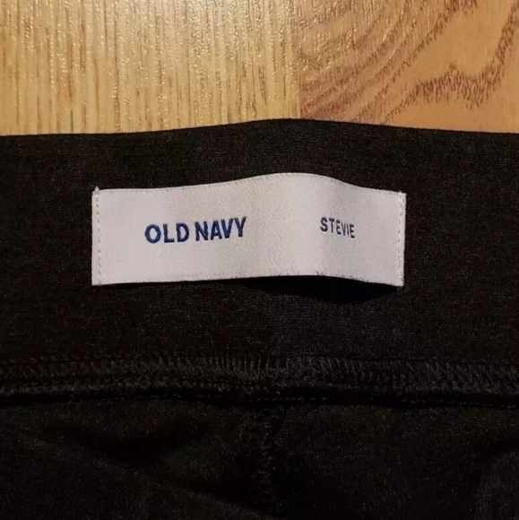 Old Navy Women's Pants Stevie Size: Small Jog Run Yoga Crop Athletic - Picture 7 of 11